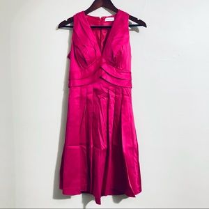 Bubblegum Pink Dress